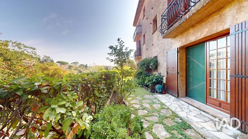 Appartement - 112 m² - 3 pièces