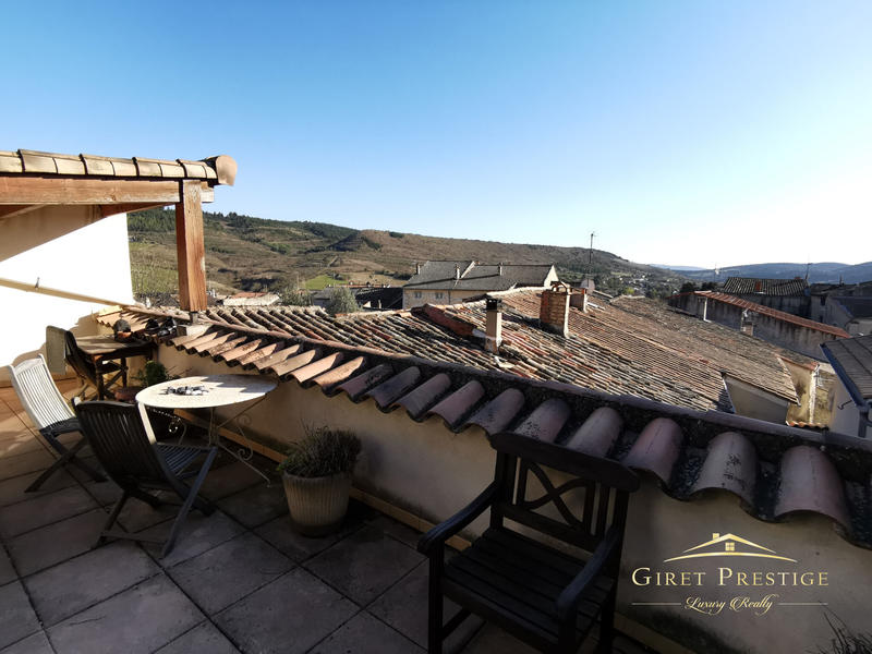 Immeuble - 523 m² - 16 pièces