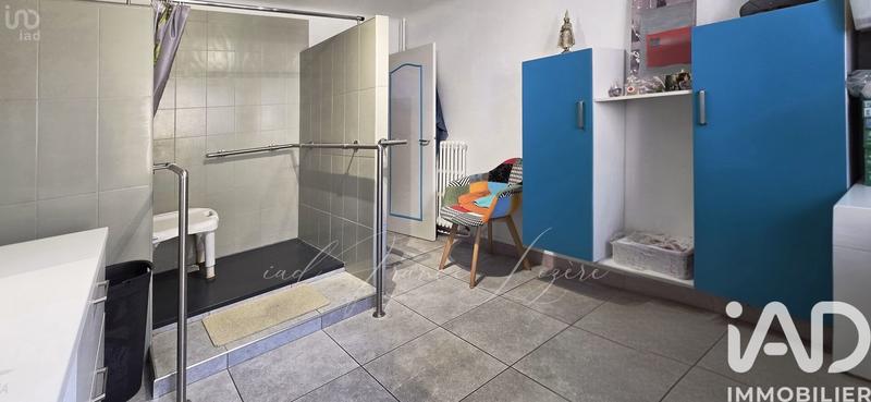 Maison - 146 m² - 6 pièces