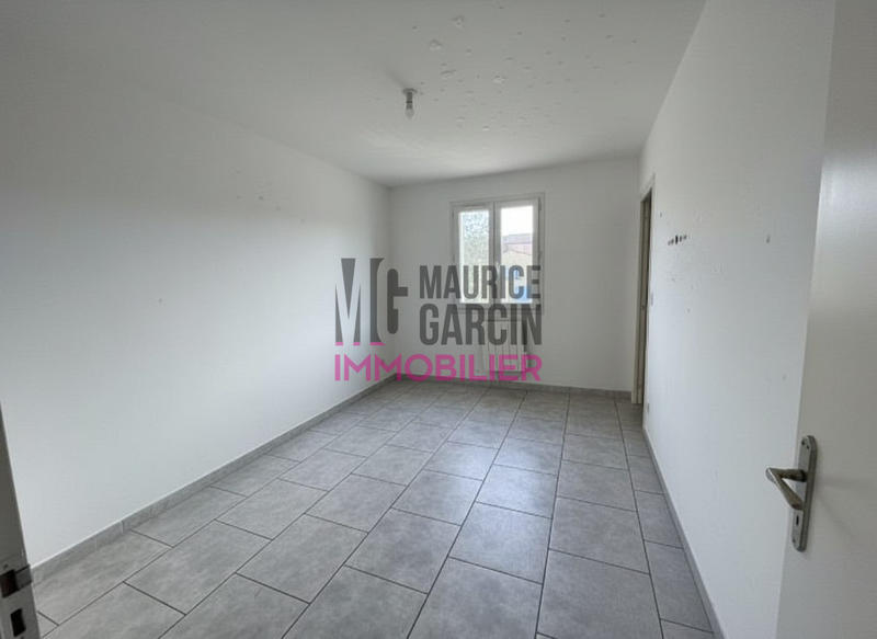 Maison - 81 m² - 4 pièces