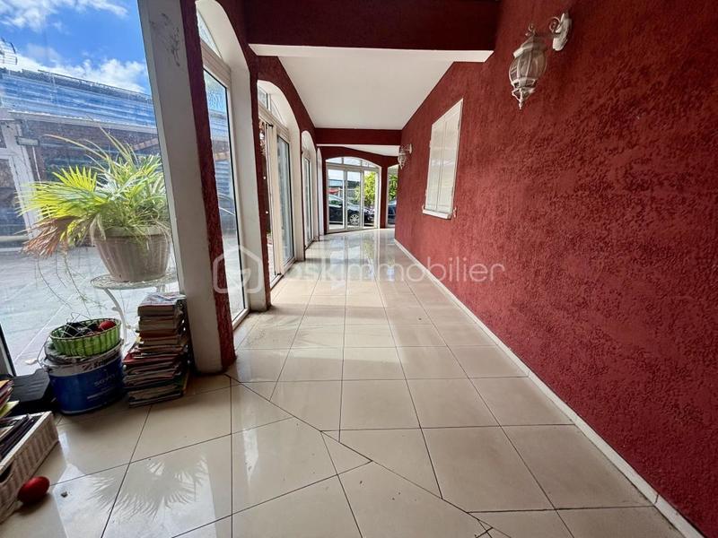 Villa - 160 m² - 6 pièces