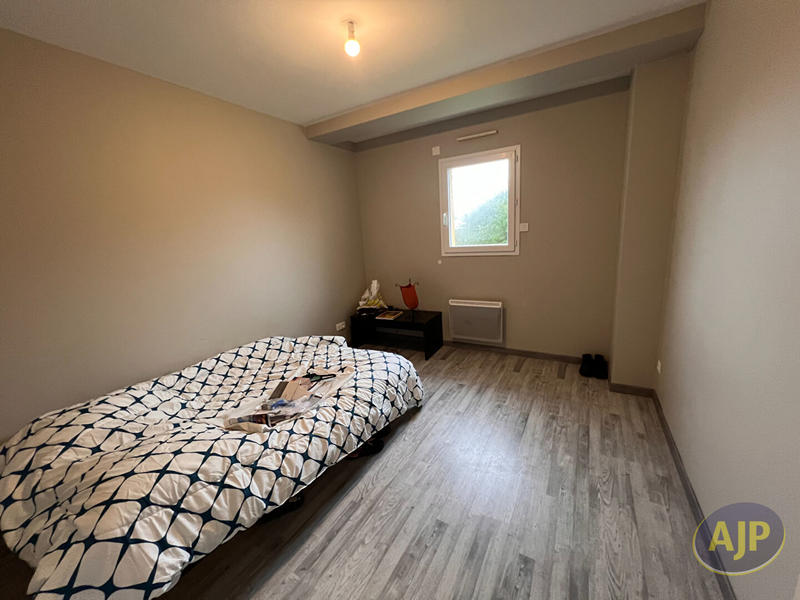 Maison - 119 m² - 5 pièces