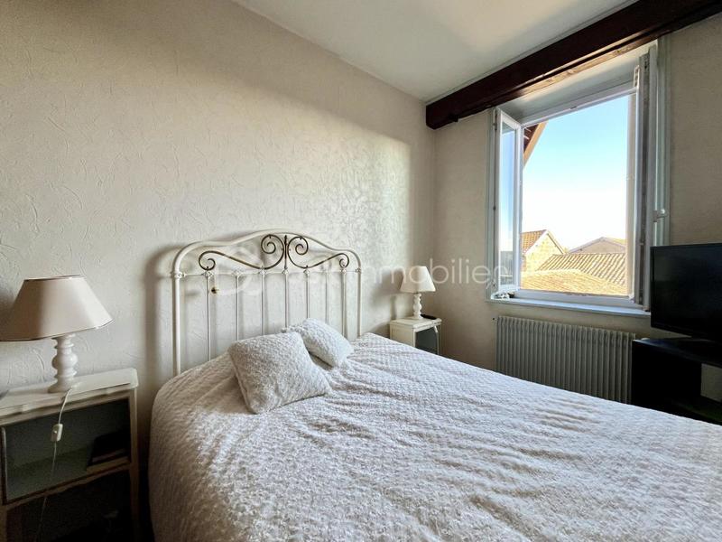 Duplex - 140 m² - 6 pièces