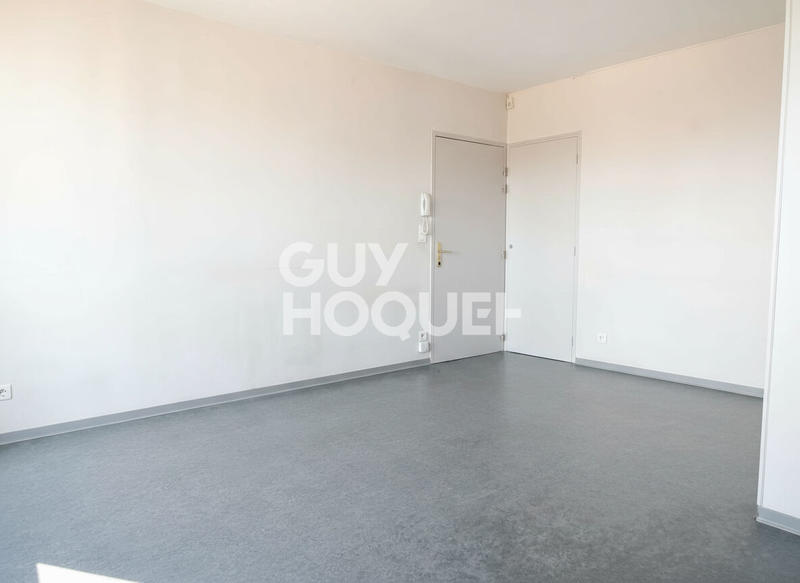 Appartement - 53 m² - 3 pièces