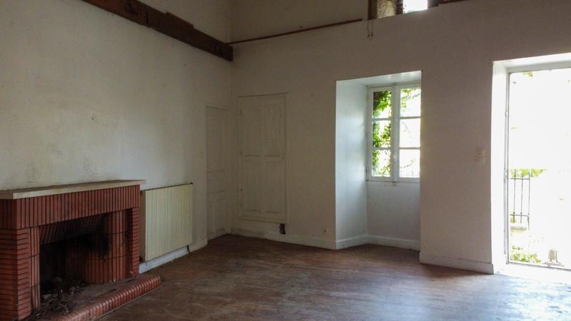 Maison de village - 184 m² - 7 pièces