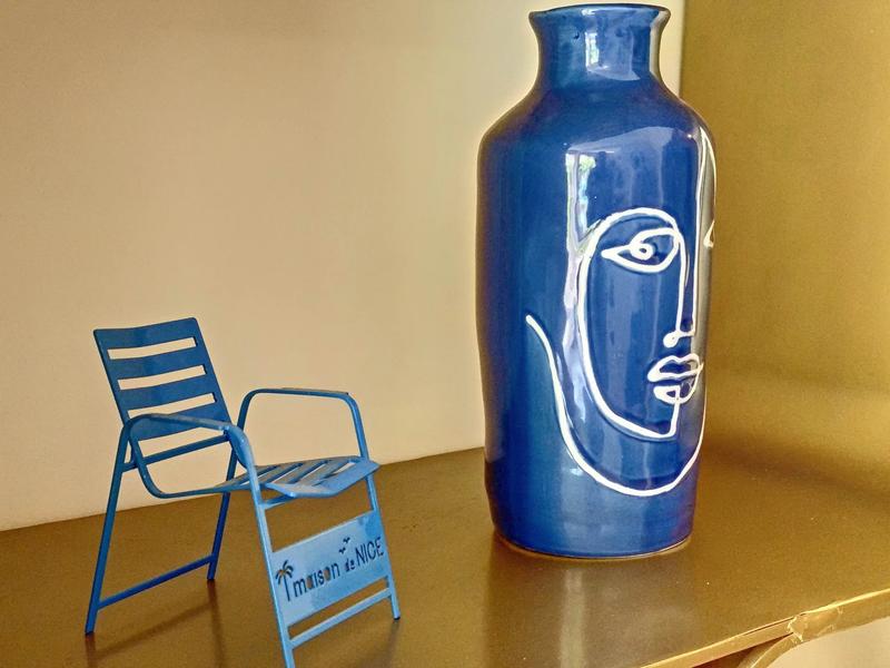 Appartement - 117 m² - 4 pièces