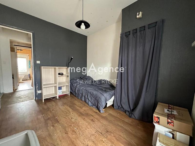 Maison - 160 m² - 7 pièces