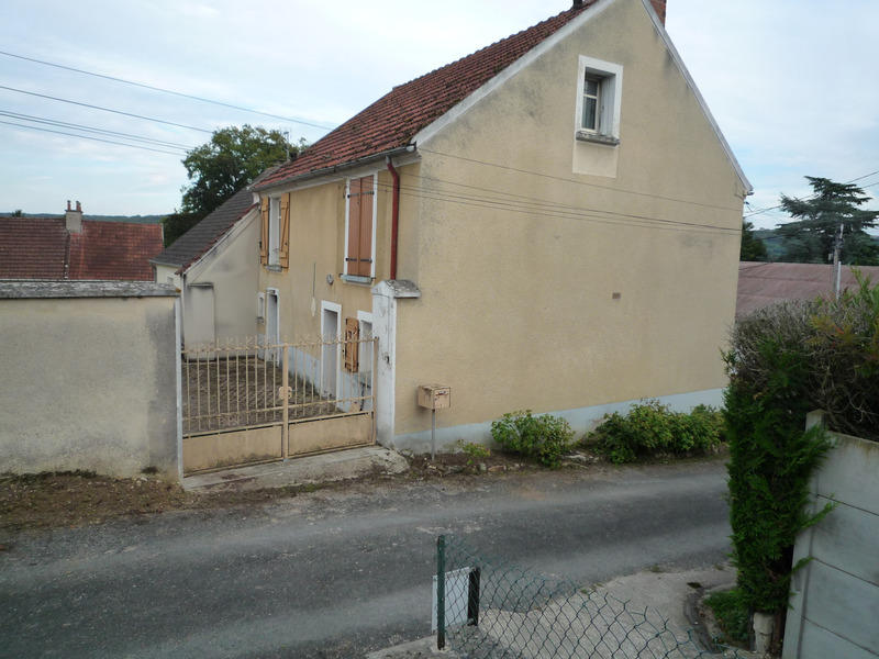 Maison - 142 m² - 9 pièces