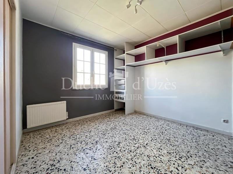 Maison - 120 m² - 3 pièces