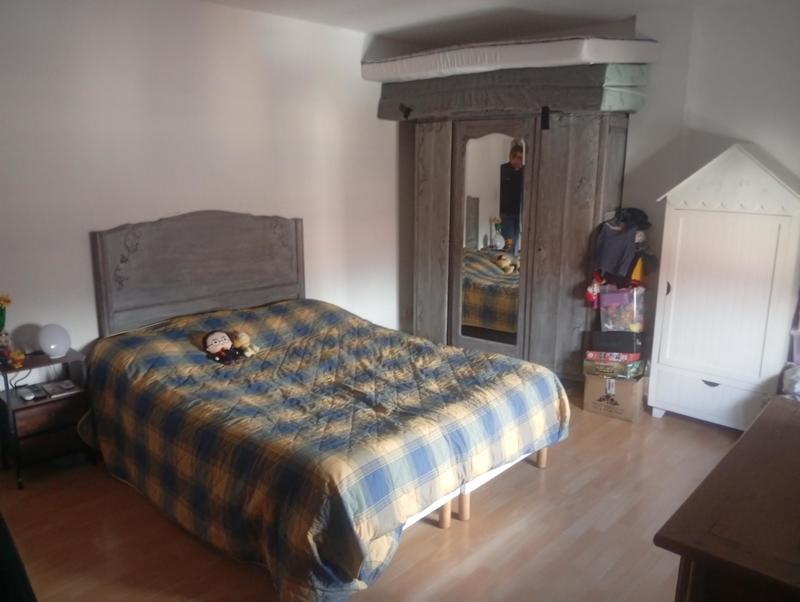 Maison - 126 m² - 4 pièces