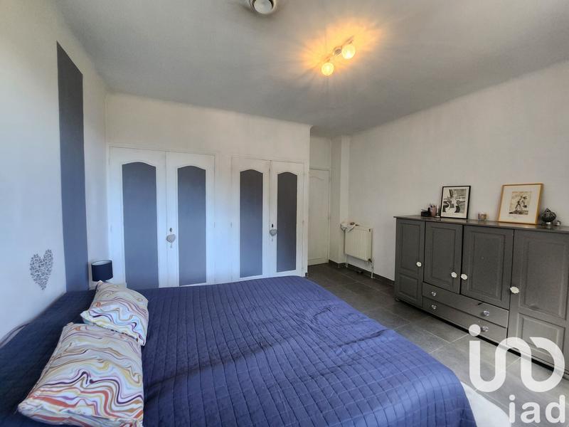 Maison - 200 m² - 8 pièces