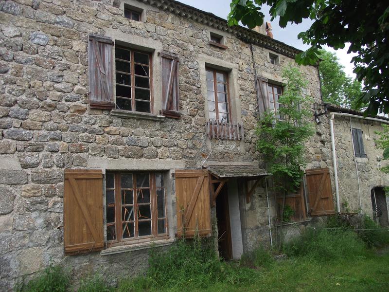 Ferme - 222 m² - 6 pièces