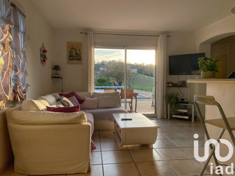 Maison de campagne - 145 m² - 6 pièces