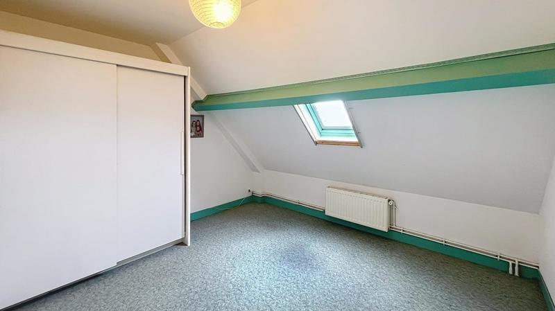 Maison - 175 m² - 7 pièces