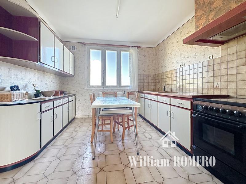 Maison - 74 m² - 4 pièces