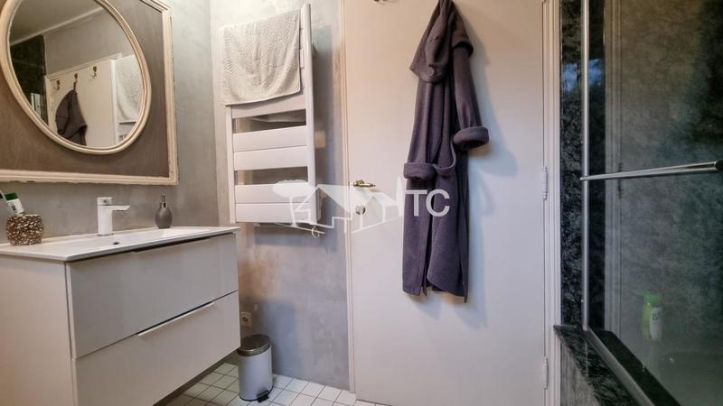 Maison de campagne - 56 m² - 3 pièces