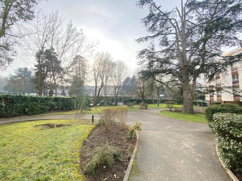 Appartement - 28 m² - 2 pièces