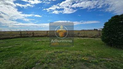 Maison - 65 m² - 3 pièces