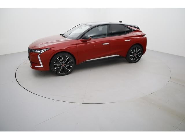 Ds Ds 4 Performance Line+ Hybride E-Tense 225 Eat8