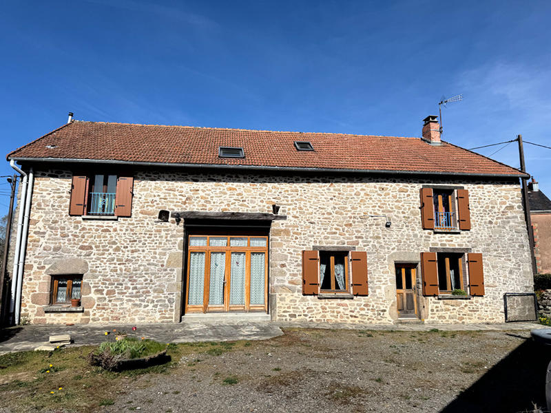Maison - 185 m² - 10 pièces