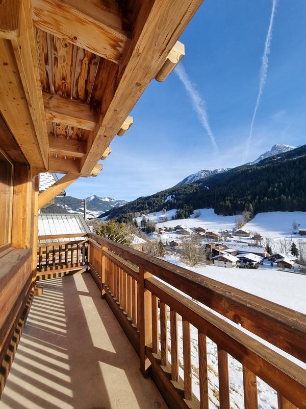 Châlet - 167 m² - 3 pièces