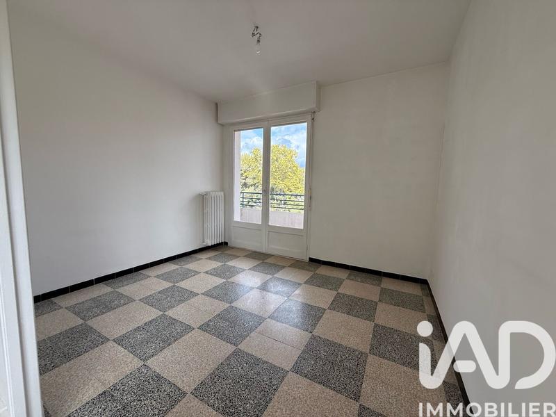 Appartement - 67 m² - 4 pièces