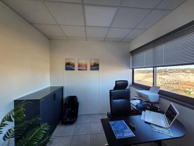 Bureau - 12 m² - 1 pièce