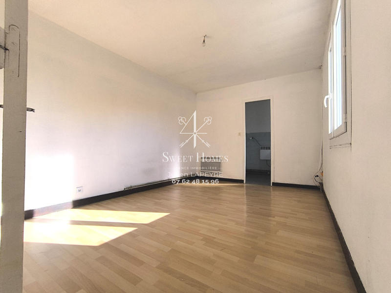 Maison - 164 m² - 8 pièces