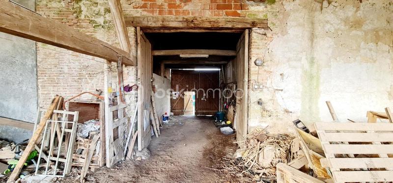 Maison - 70 m² - 2 pièces