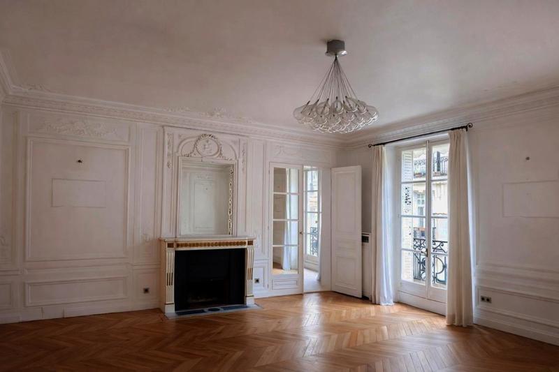 Appartement - 318 m² - 7 pièces