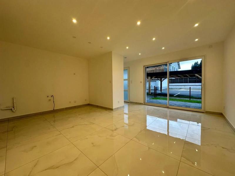 Appartement - 51 m² - 2 pièces