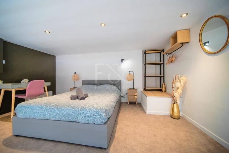 Appartement - 32 m² - 1 pièce