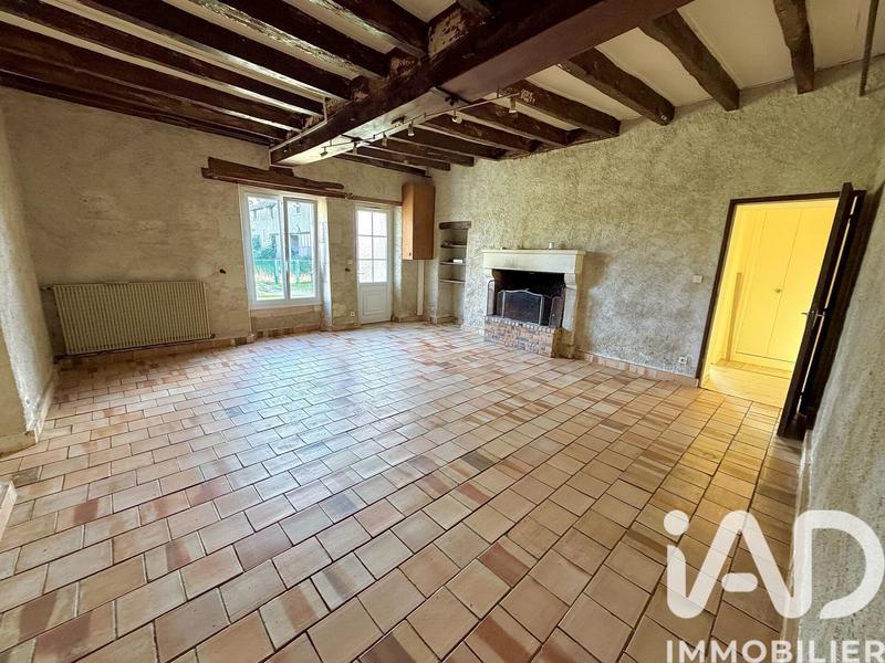 Maison - 173 m² - 7 pièces