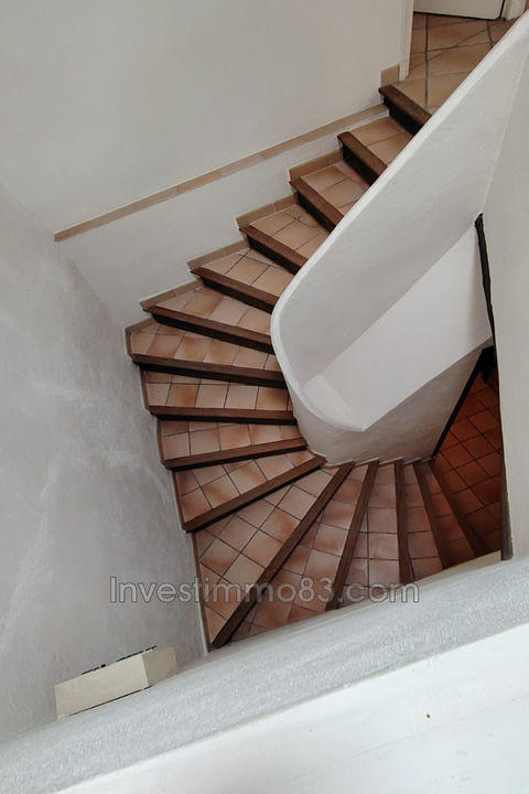 Appartement - 161 m²