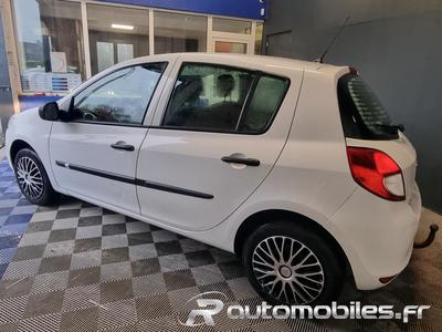 Renault Clio 3 1.2i 75 Pack Clim