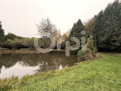 Terrain de loisirs - 11 000 m²