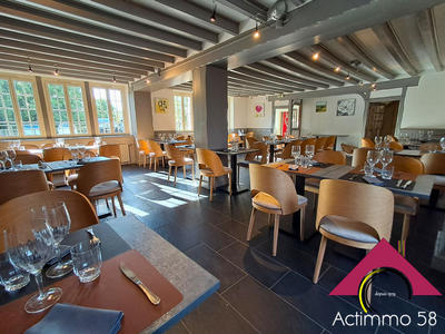 Fonds de commerce - Magasins - 1 080 m²