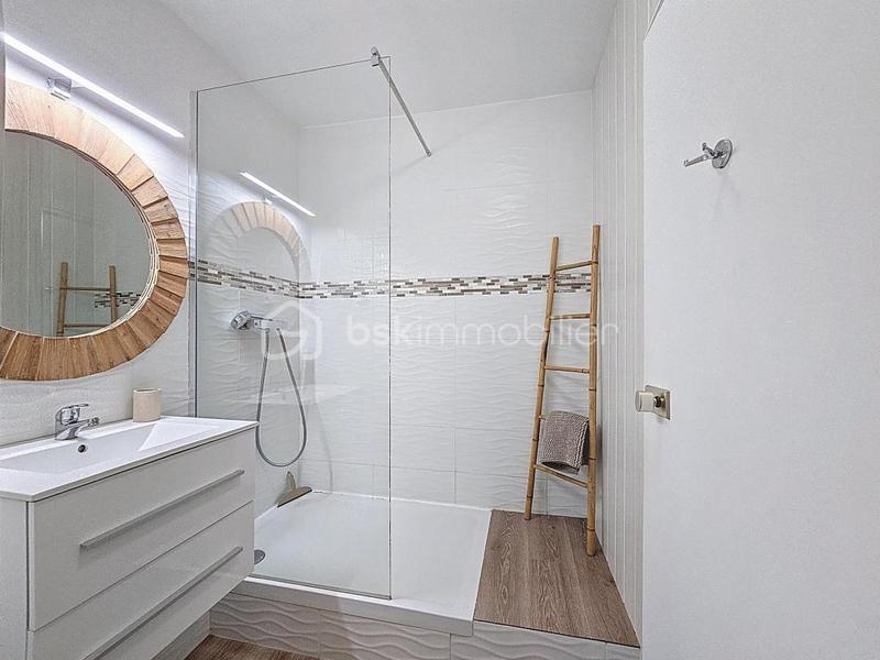 Studio - 20 m² - 1 pièce