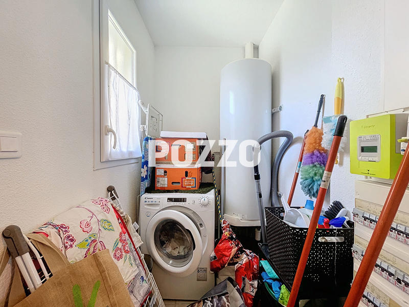 Maison - 51 m² - 2 pièces