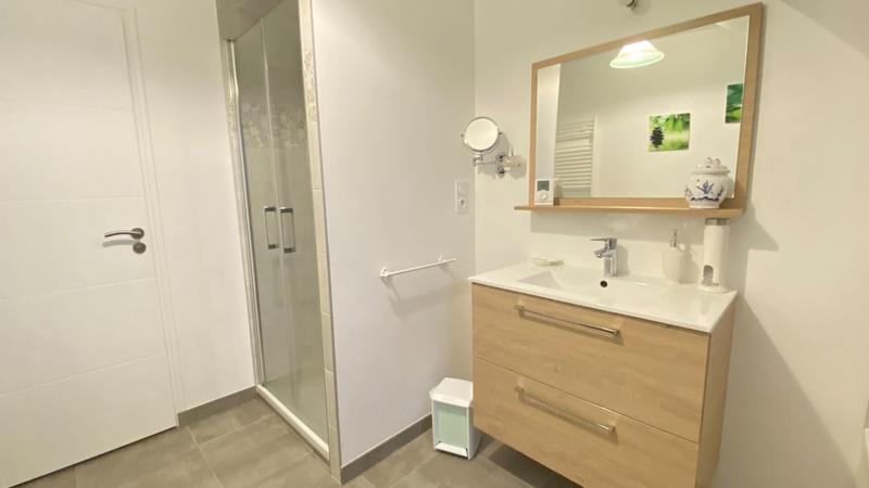 Maison - 126 m² - 6 pièces