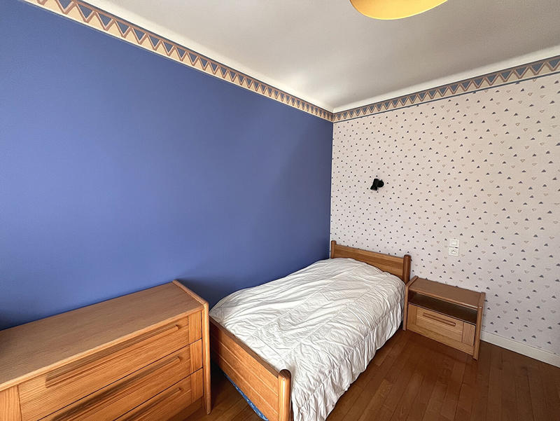 Maison - 167 m² - 7 pièces