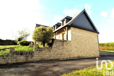 Maison - 138 m² - 5 pièces