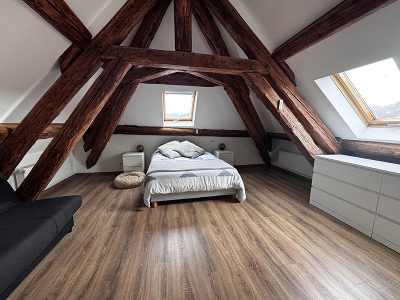 Appartement - 83 m² - 3 pièces