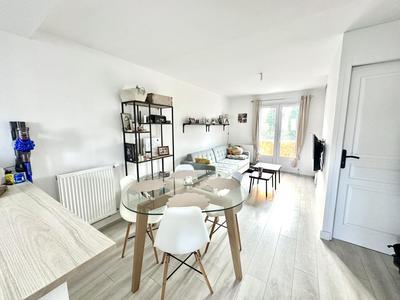 Maison - 51 m² - 3 pièces