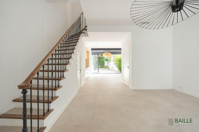 Maison - 160 m² - 6 pièces