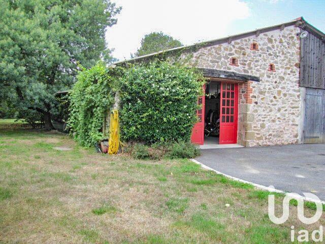Maison de campagne - 144 m² - 6 pièces