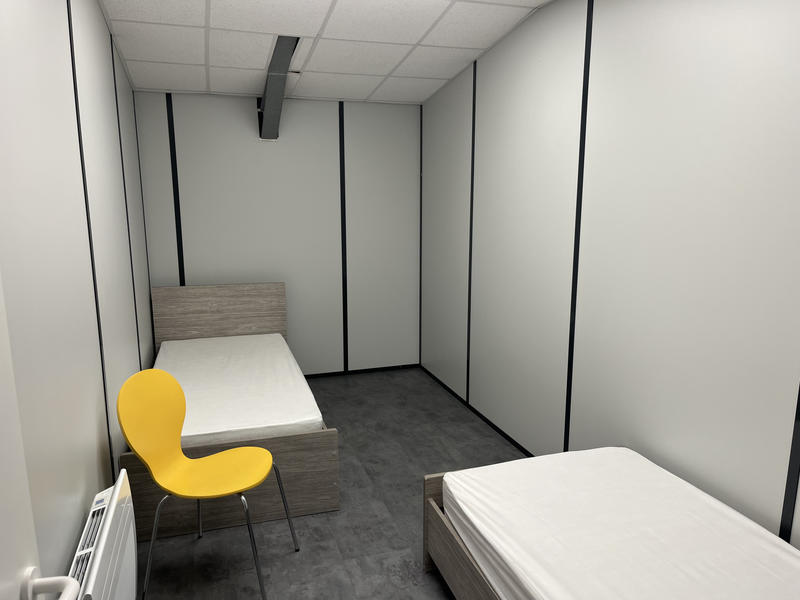 Local commercial - 350 m²