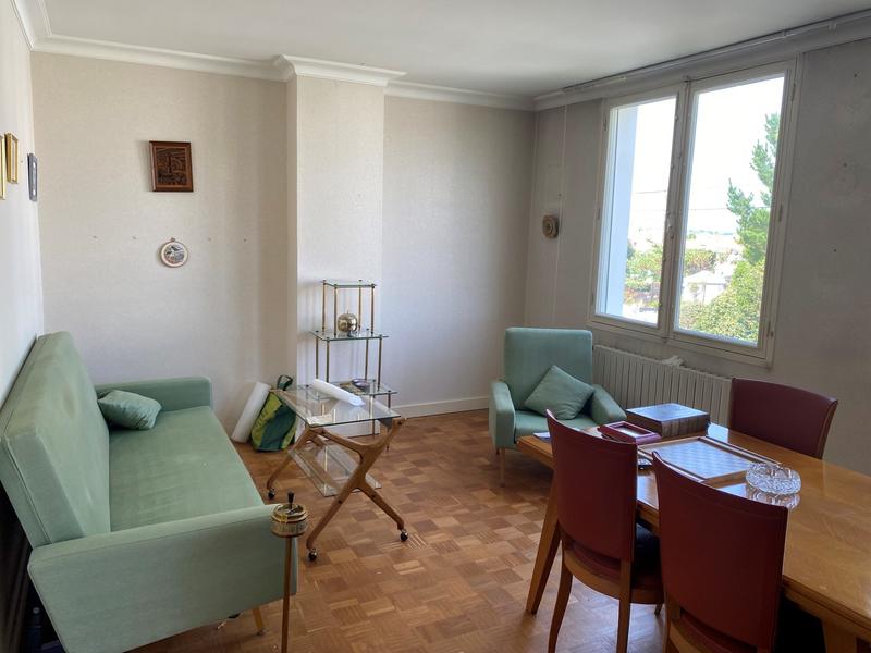 Maison - 89 m² - 4 pièces