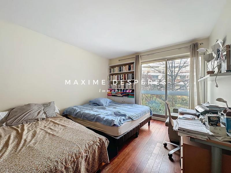 Appartement - 138 m² - 5 pièces