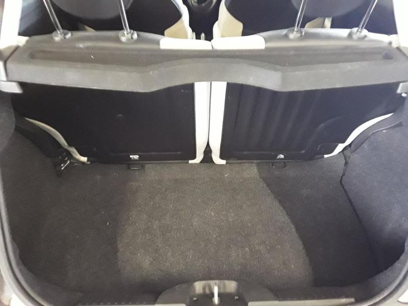 Fiat 500 1.0 70 Cv Hybride Bsg Dolce Vita Toe